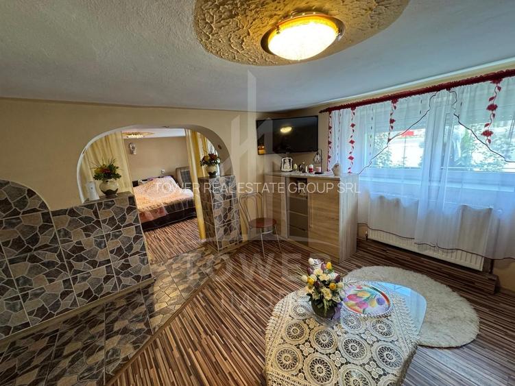 Casă spațioasă in Seica Mare - Centru | 92mpu 638mp teren - EXCLUSIVITATE - 19