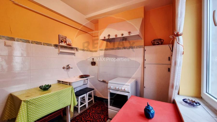 Apartament cu 2 camere de vânzare în zona Cotroceni, Academia Militara - 10