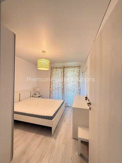 Apartament 2 camere tip studio de închiriat – Str. Tineretului nr. 20 - 3