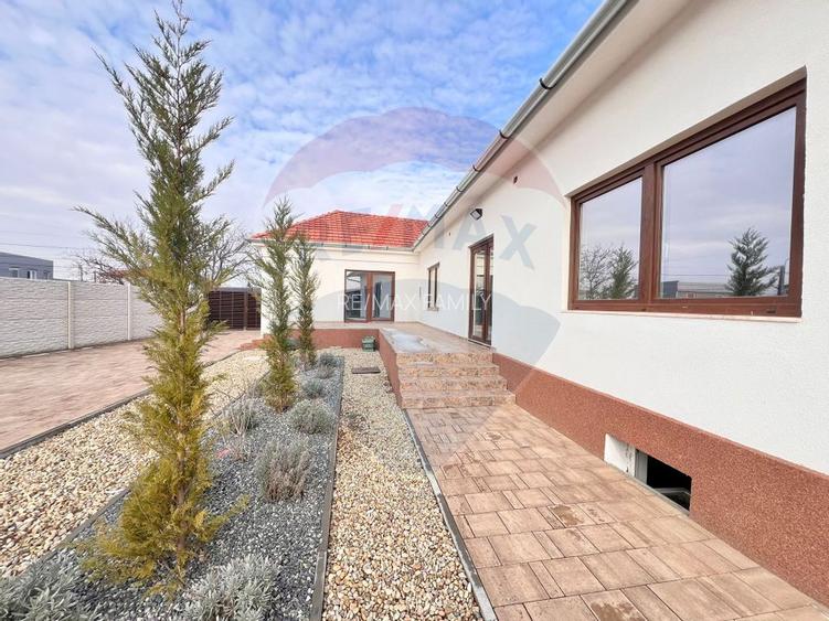 Casă de vânzare în zona Oncea, Str Ion Bogdan, teren 2.000 mp - 20