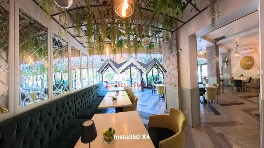 Restaurant de vânzare Otopeni ultracentral | afacere profitabilă - 5