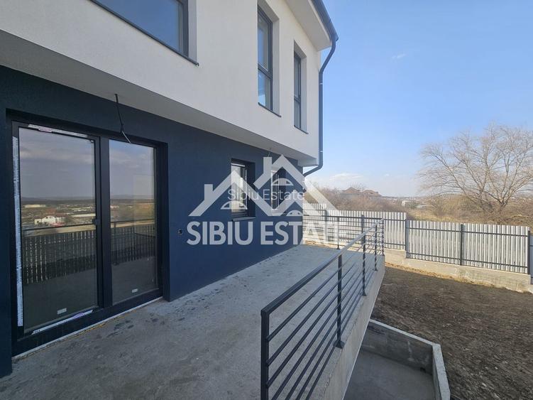 Casa noua la pret bun Sibiu Calea Cisnadiei - 17