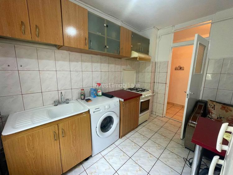 Tatarasi-Oancea- Apartament 2 camere decomandat - 3