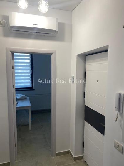 APARTAMENT 2 CAMERE | CAMPUS | BLOC NOU | LOC DE PARCARE - 12