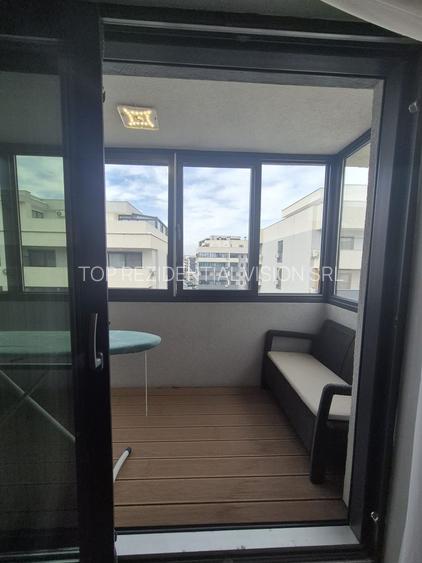 AP. 3CAM. COMPLET MOBILAT+LOC DE PARCARE / COMPLEX ROMCO CALITEI! - 24