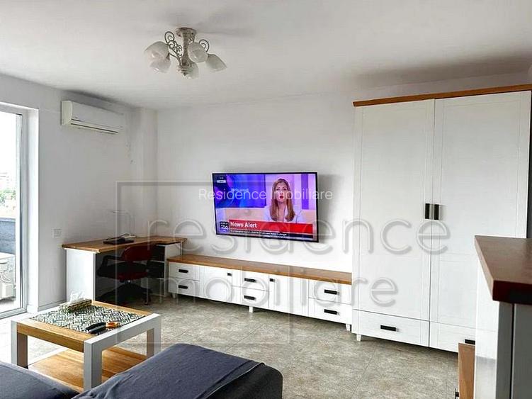 Pet friendly! Apartament 2 camere, Semicentral, Piata Abator+Garaj - 2