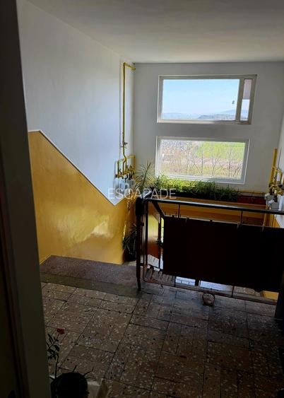 Apartament 2 camere renovat – Aleea Mercur, Brașov (Zona Astra) - 13