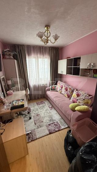 Oportunitate! 3 camere mobilat/utilat complet + 2 parcări, Mănăștur - 17