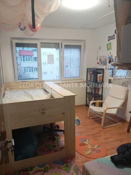 Apartament 2 Camere Blv Alexandru Obregia-Piata Sudului - 4