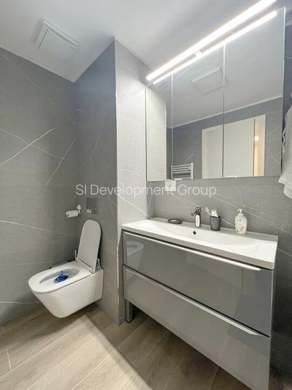 Apartament 3 Camere | LUX | Complex Premium | Terasa 20 MP | Piata Presei| 0% - 14