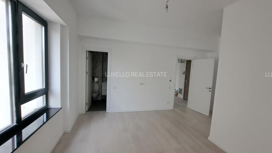 APARTAMENT 2 CAMERE CU SUPRAFATA GENEROASA SI DOUA BAI - BLOC NOU 2024 - 24