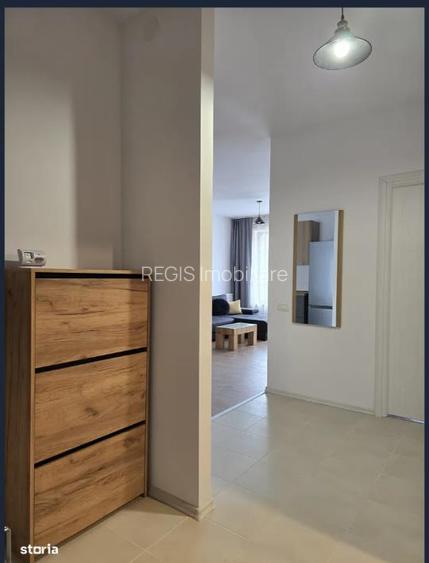 Apartament modern 2 camere Tampa Gardens - 16