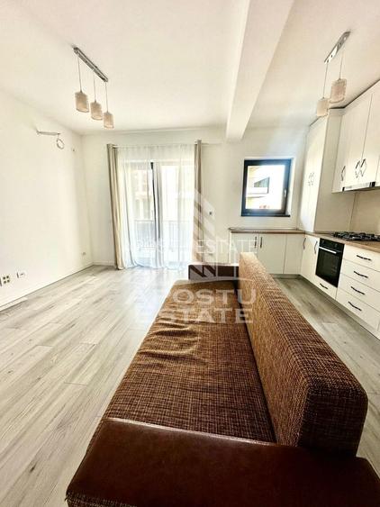 Apartament cu 2 camere de inchiriat, bloc nou, zona Mehala, Timisoara - 2