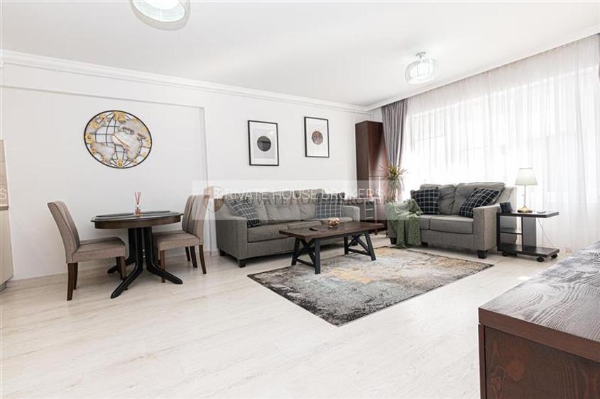 Pipera | Rose Residence 2 | Bloc 2019 | Parcare - 9