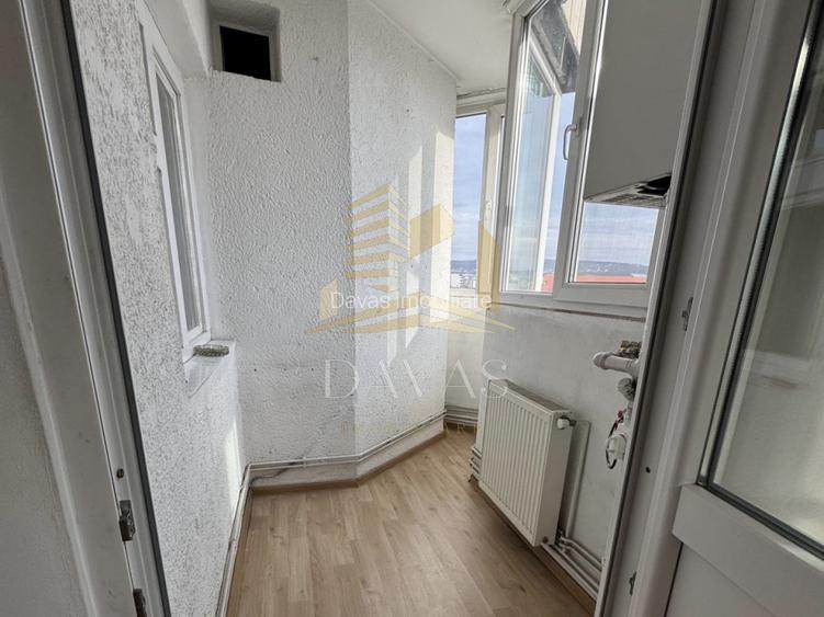 Apartament de 2 camere decomandat | Marasti - 9