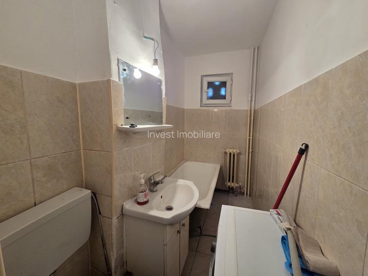 3 camere-Etaj 2-Alexandru cel Bun - 6