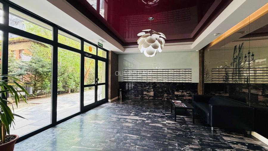 Apartament 2 camere | Novum Residence | Grozavesti - 13