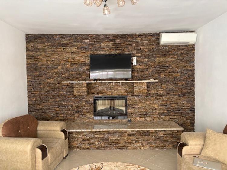 Proprietar  - vand casa la Cristur, judetul Hunedoara - 6