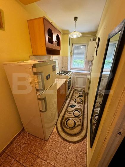 Apartament de 2 camere de vânzare în zonă Astra - 3