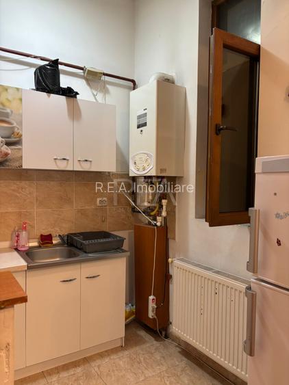 Garsoniera | Bloc Nou | 5 minute de statia de tramvai - 8