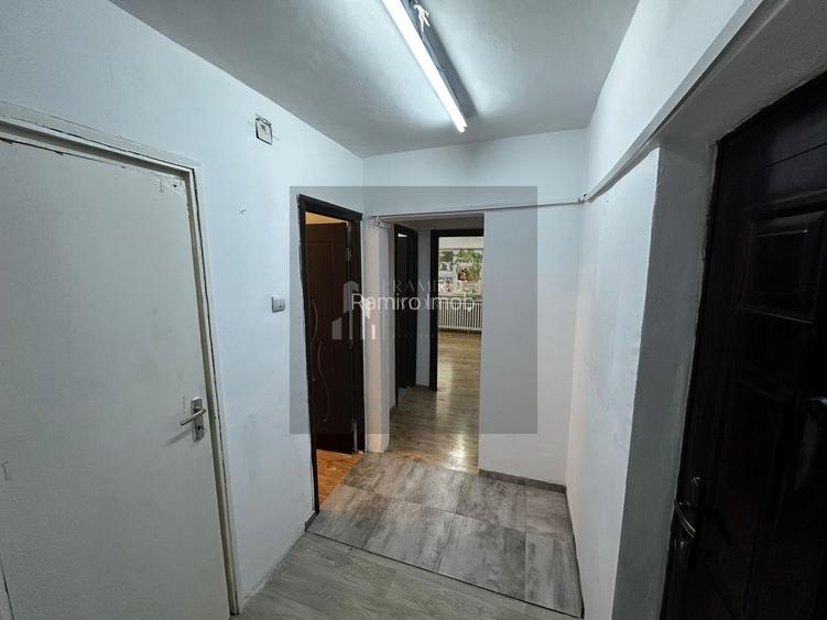 Spatiu comercial | Calea Rahovei 303 | Vad Stradal |Parc Sebastian - 6