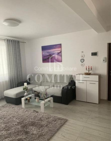 Apartament 3 camere | decomandat | zona Terra Florești - 2