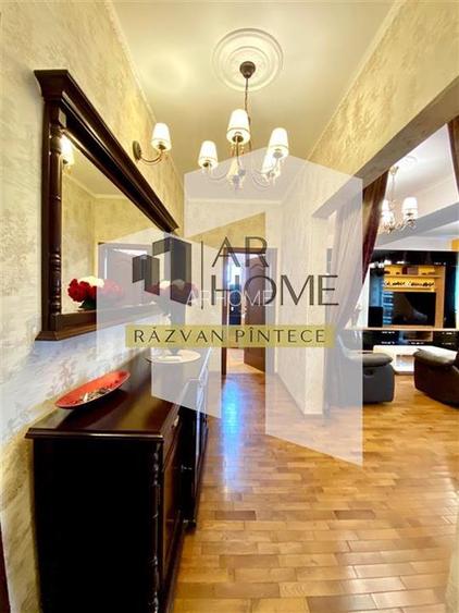 Apartament 3 camere, decomandat, 100 mp, zona Republicii, Ploiesti - 10