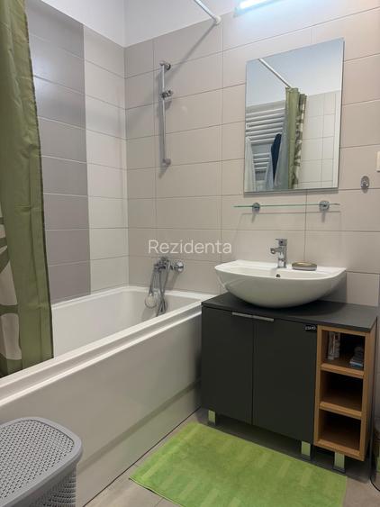 2 camere Dimri Residence | Parcare - 6