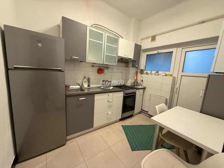 Apartament de vânzare – Piața Spaniei - 9