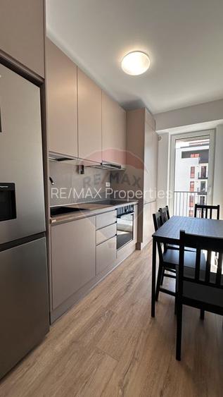 De inchiriat Ap.3 camere Estoria City în zona T. Pallady - 10