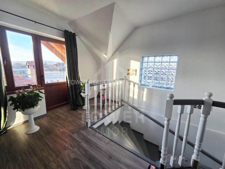 Casa de vanzare in exclusivitate | Avrig - 6