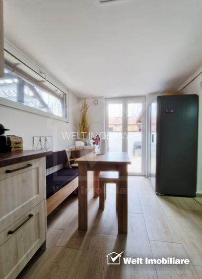 Apartament 3 camere decomandate la vila - zona str. Clinicilor - 14