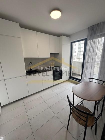 Închiriere Garsonieră Uverturii Residence Gorjului Ajustorului Lacul Morii - 3