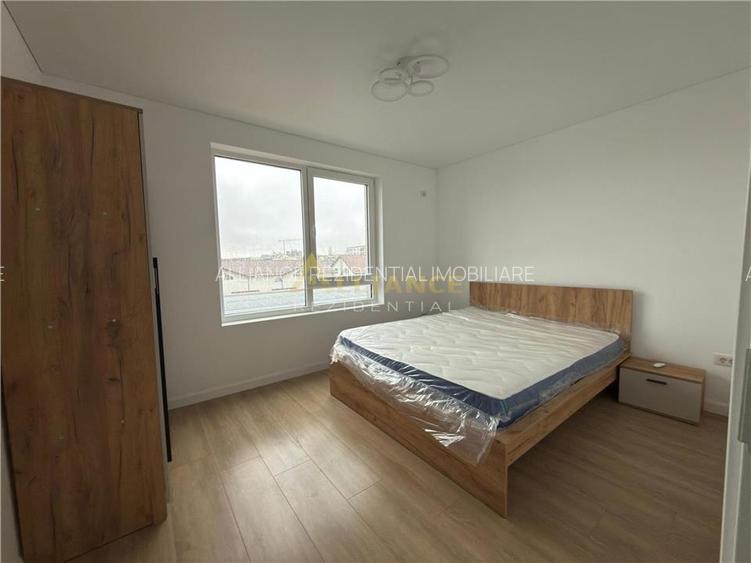 Apartament 2 camere de inchiriat Sector 4 prima inchiriere totul nou - 4