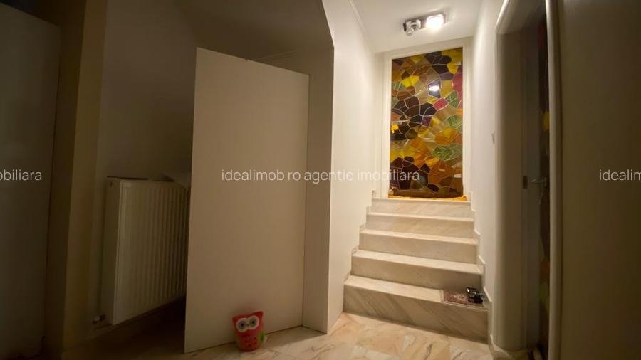 Casa P+1+M, zona Bere, Pitesti - idealimob.ro - 13