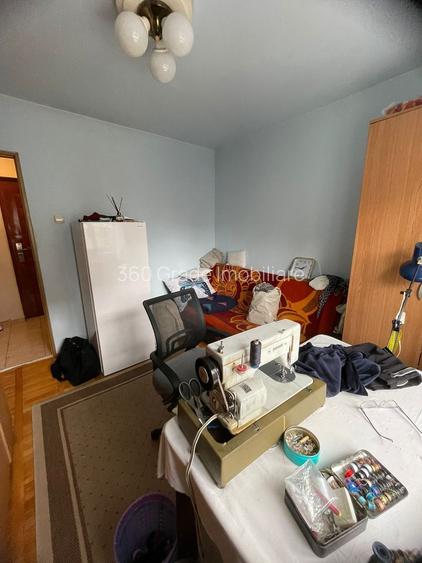 3 camere, situat în zona Lipovei, 63 mp - 3