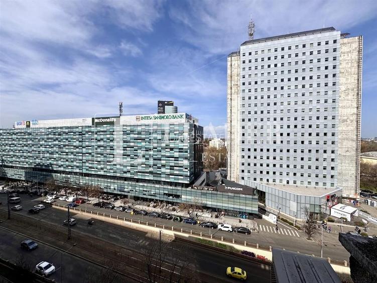 Apartament pentru birou | 5 Camere | Titulescu | Victoriei - 9