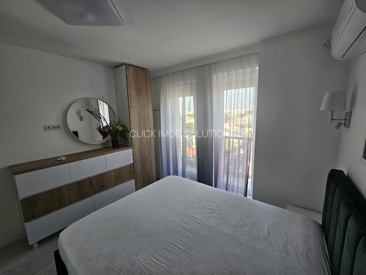 Calea Calarasilor  -Matei Voievod adiacent- bloc nou - 16