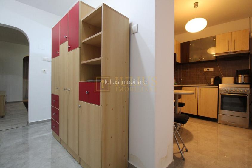 Prima închiriere – Apartament 2 camere, zona Șagului - 5