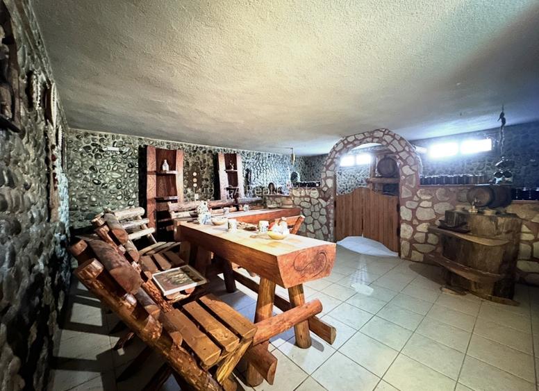 Vila cu piscina pe malul lacului Siutghiol  | Locatie premium Ovidiu- Constanta - 10