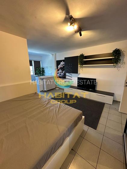 Garsoniera - 7 min de metrou 1 decembrie 1918 - 2