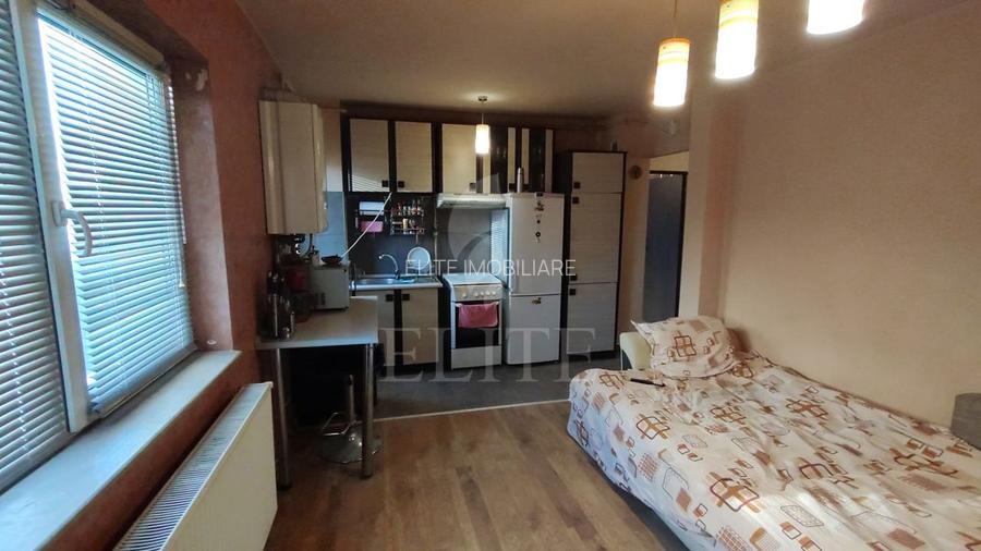 Apartament 2 camere în zona SIRENA - 12