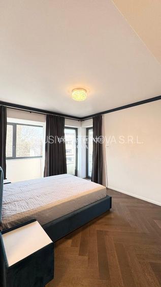 Închiriere - PENTHOUSE | DACIA – Toamnei | TERASĂ PANORAMICĂ . - 18