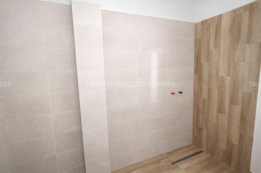 Ap 18 C5 Tautului Residence Park Parcul Poligonului Zona Sub cetate - 5