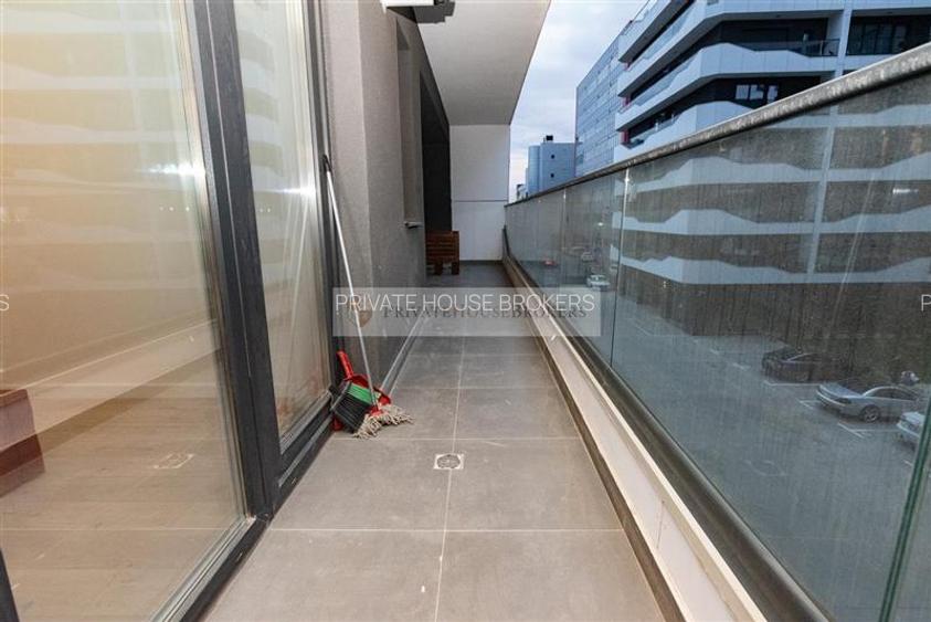 Pipera | Porsche | Ambiance Residence 1| Parcare - 18