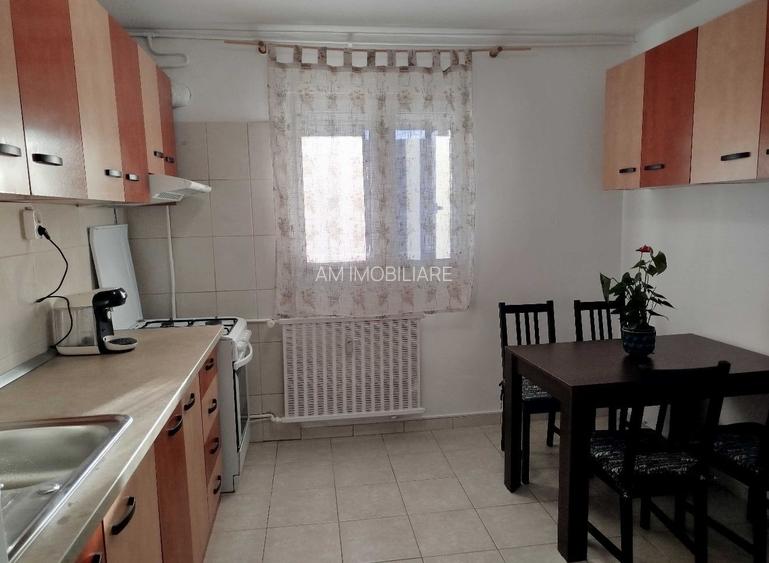 AP. 2 CAMERE TEI RENOVAT, MOBILAT/UTILAT MODER, BUCATARIE INCHISA. - 7