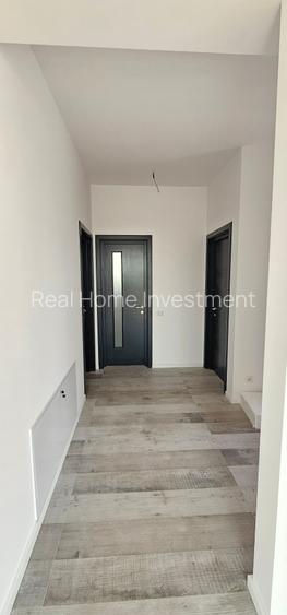 Casa individuala 4 camere - teren 409 mp – Ansamblu rezidențial - 4