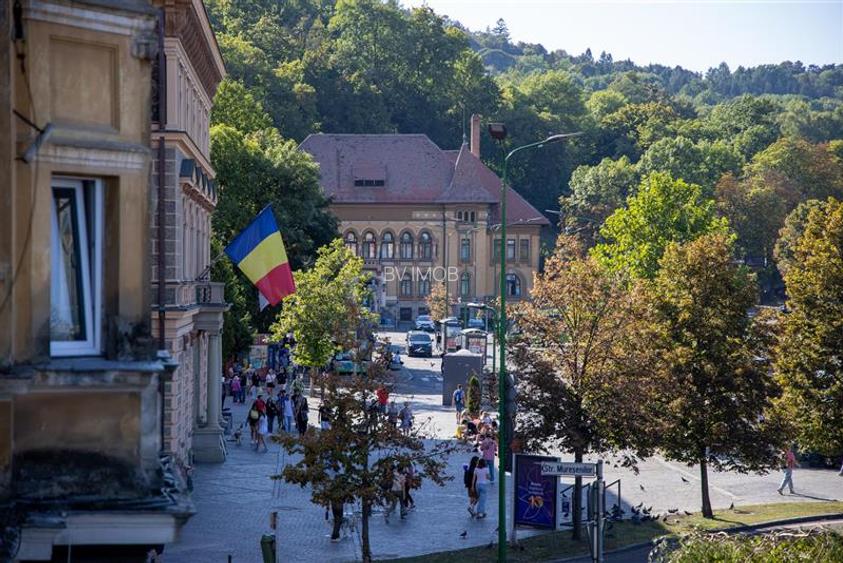 Apartament 2 camere de inchiriat in cladire simbol . - 17