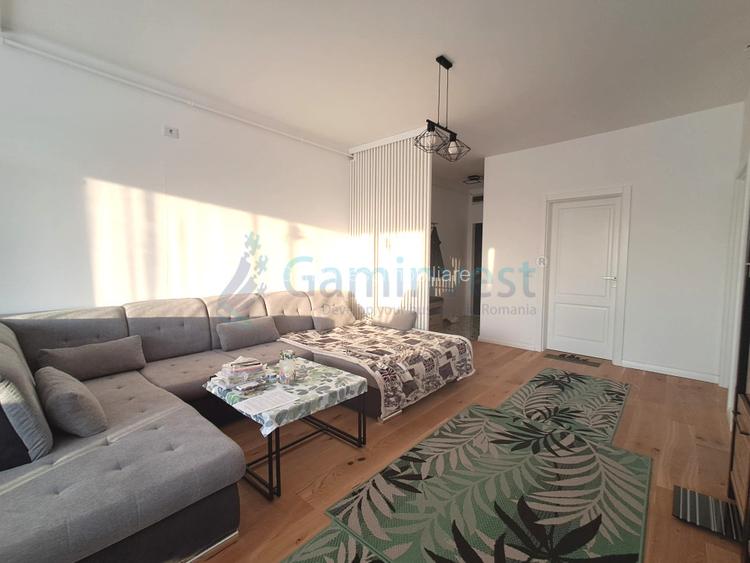 Apartament cu 3 camere de inchiriat in Santandrei - 4