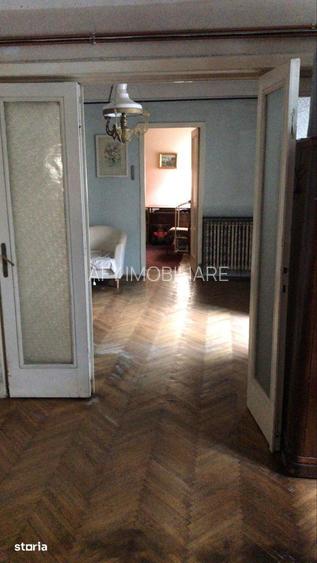 Apartament 3 camere, zona Mosilor/Ferdinand - 4